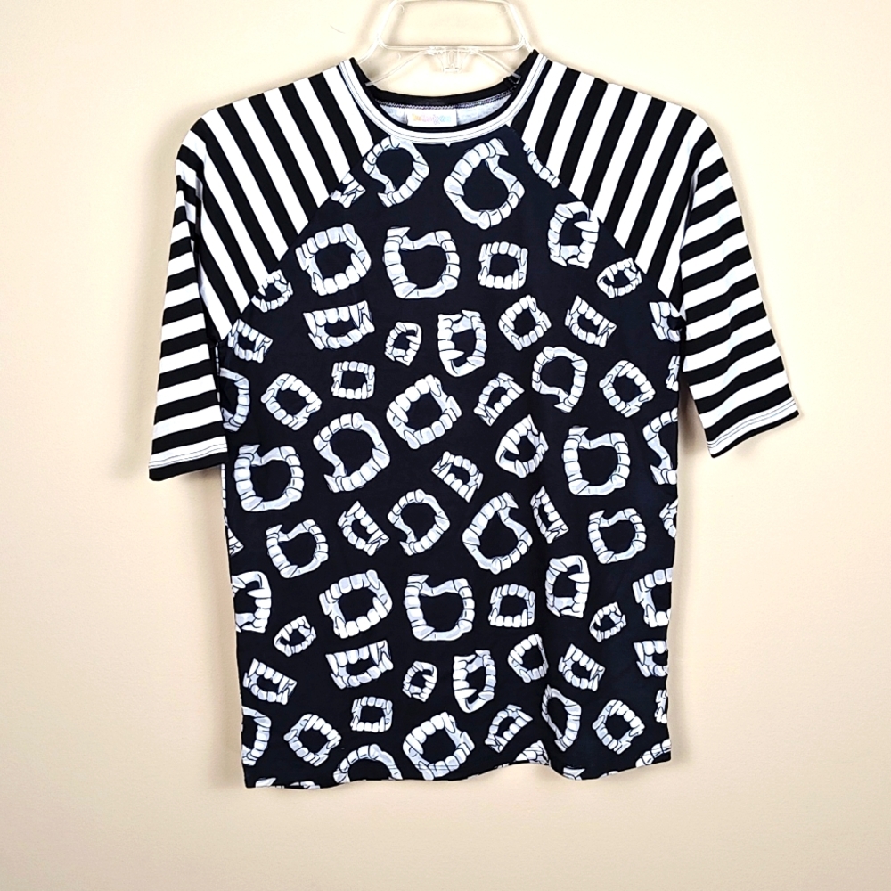 Lularoe Kids Sloan Halloween